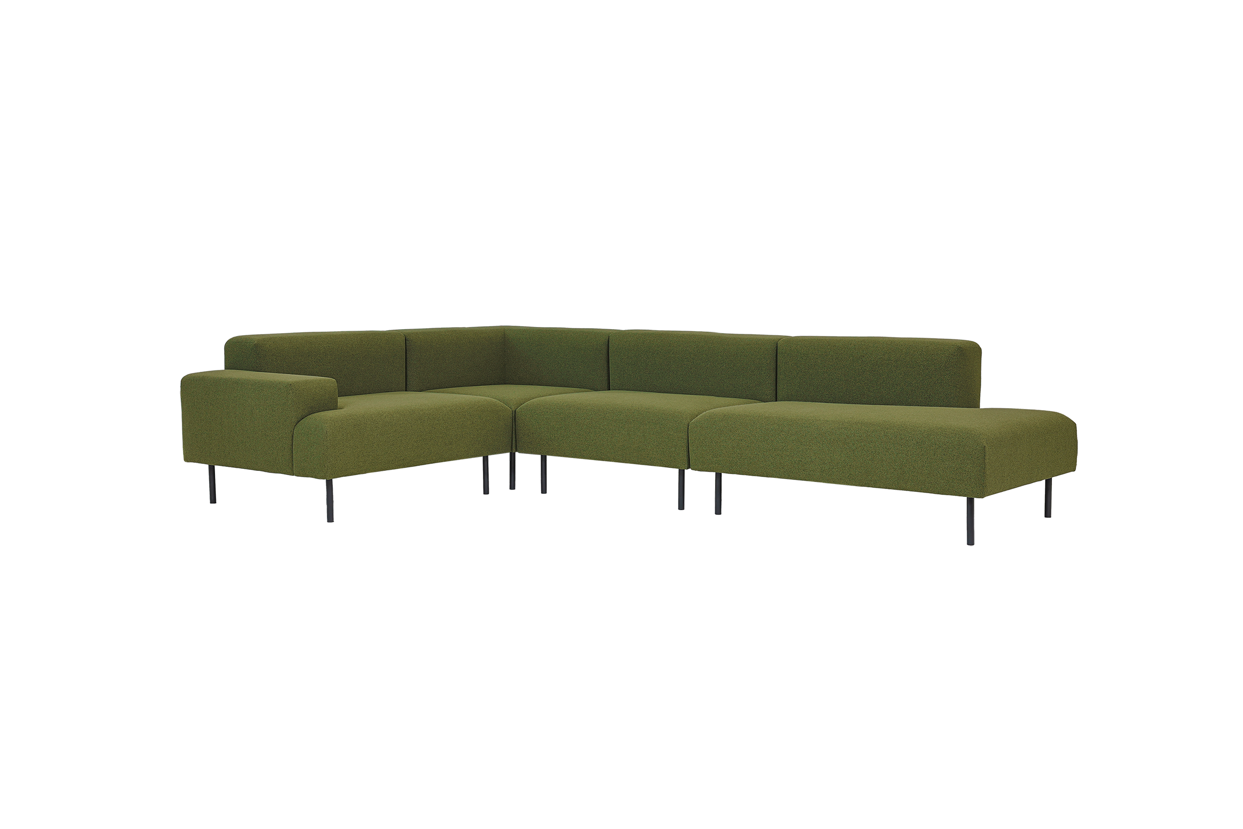 Fonta Corner couch sofa 3100